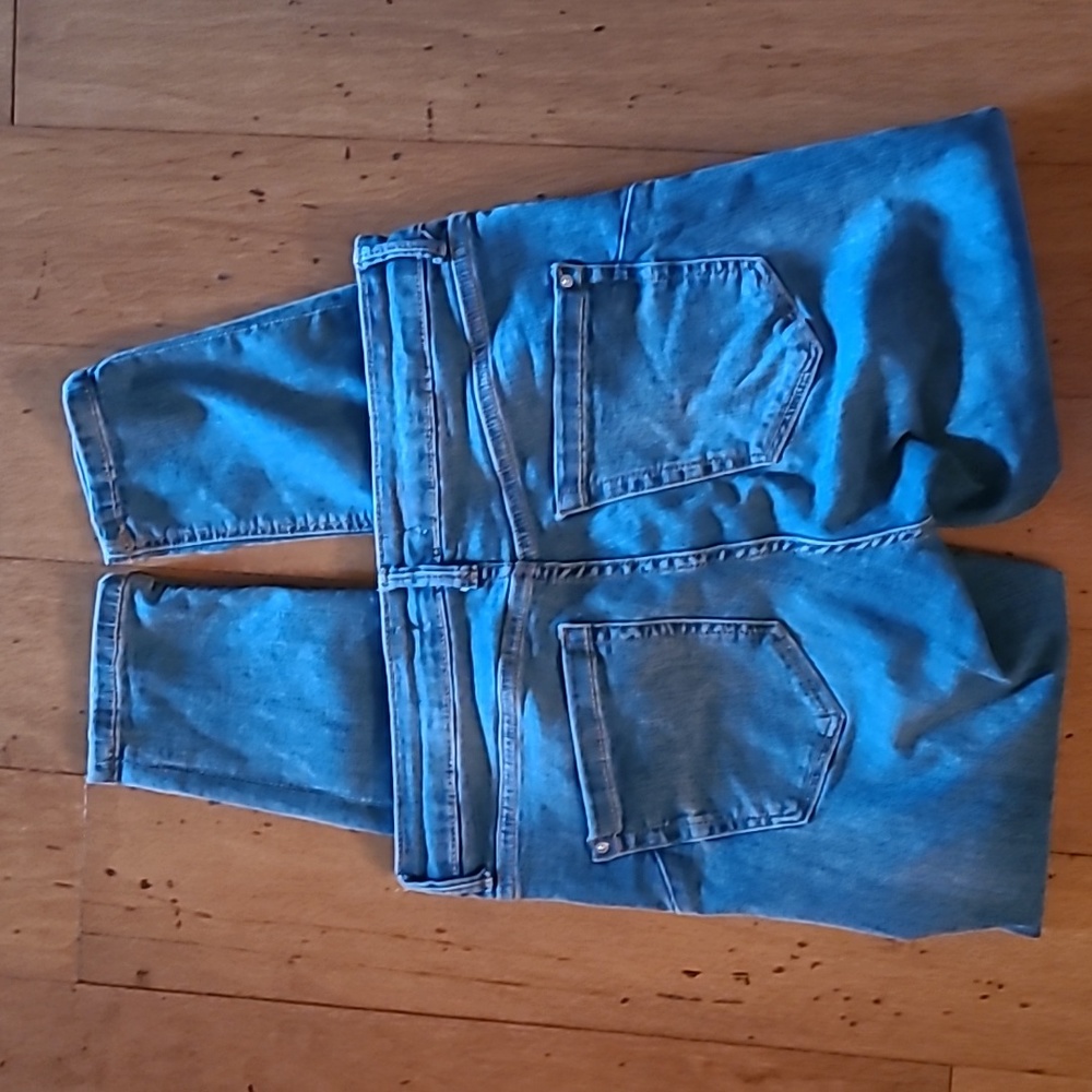 Mango Noa Jeans - Picture 8 of 9